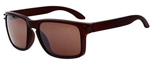 La vogue Gafas de Sol para Hombres con Protección de UV Modelo 9