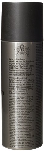 Label M Label.M Volume Mousse 200,0 Ml