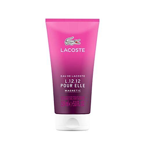 Lacoste, Agua fresca - 150 ml.