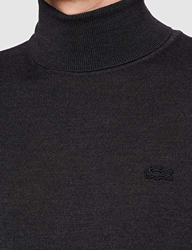 Lacoste Ah1959 Suéter para Hombre, Foudre Chine, XL