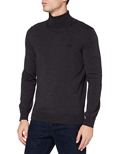 Lacoste Ah1959 Suéter para Hombre, Foudre Chine, XL