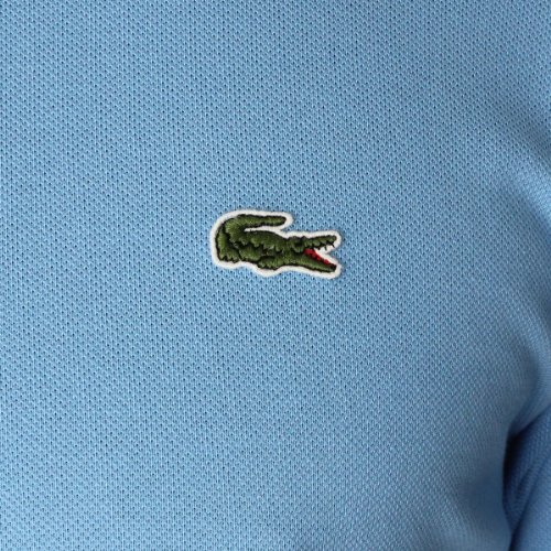 Lacoste L.12.12 Original Polo Shirt fjord - 8