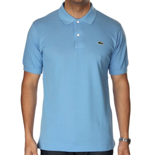 Lacoste L.12.12 Original Polo Shirt fjord - 8