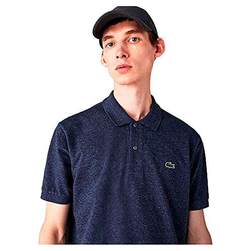 Lacoste L1264 Polo, Nebuleuse Chine, M para Hombre