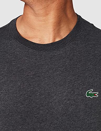 Lacoste Sport TH0123 Camiseta, Foudre Chine, M para Hombre