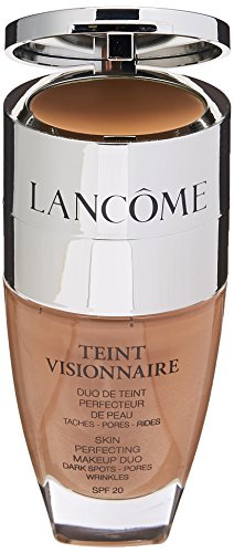 Lancôme Visionnaire Maquillaje tono Sable beige - 30 ml