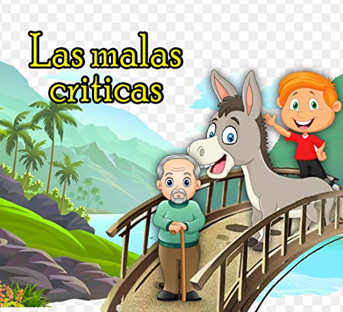 Las malas criticas