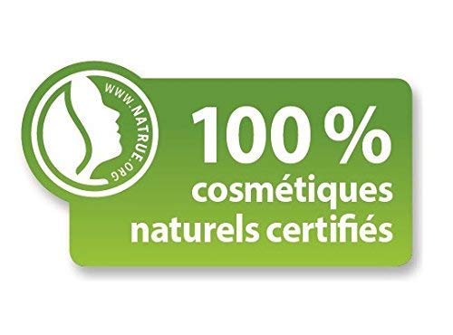 Lavera Gel de ducha Soft Purity ingredientes vegetales orgánicos 100% natural