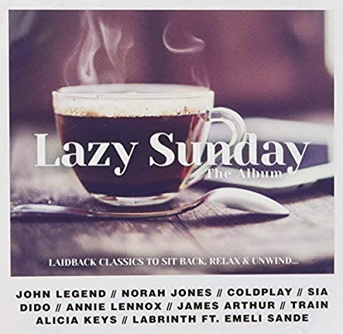 Lazy Sunday: The Album / Various