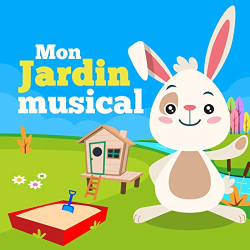 Le jardin musical de Nila