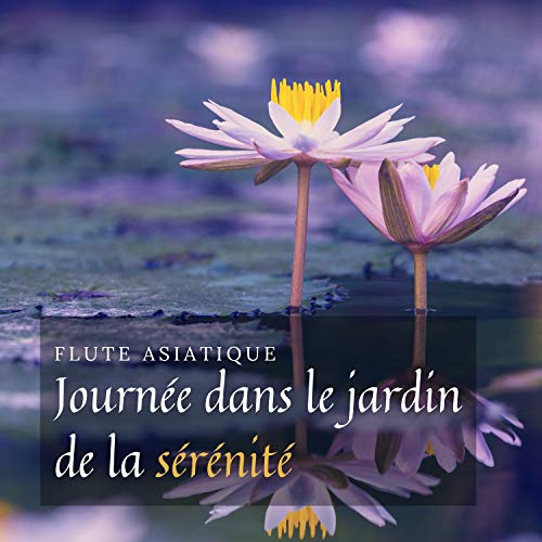 Le parfum du thé au jasmin