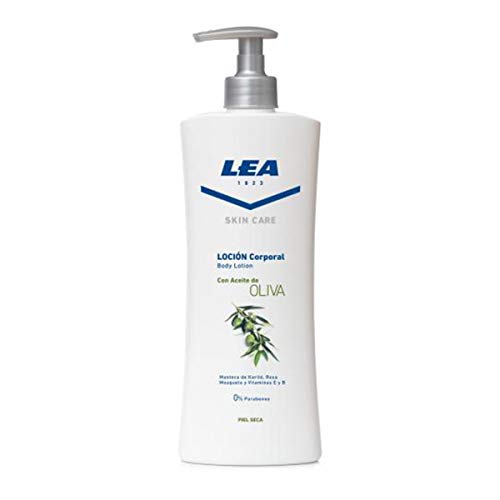 Lea Cuerpo 1 Unidad 400 ml