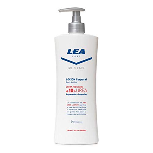 Lea Cuerpo 1 Unidad 400 ml