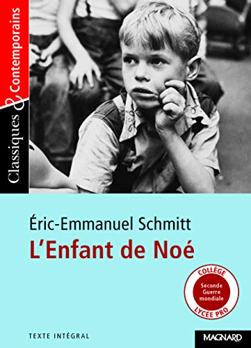 L'enfant de Noé (Classiques & contemporains)