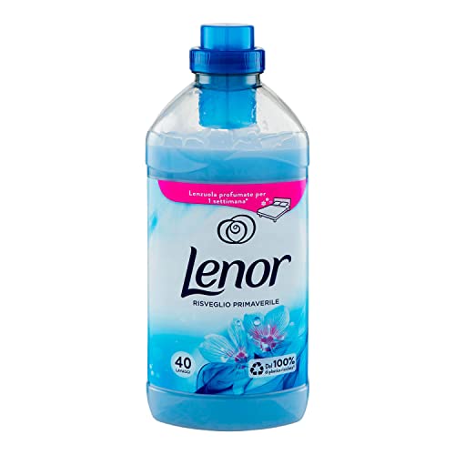 LENOR SUAVIZ CONC 1000ml