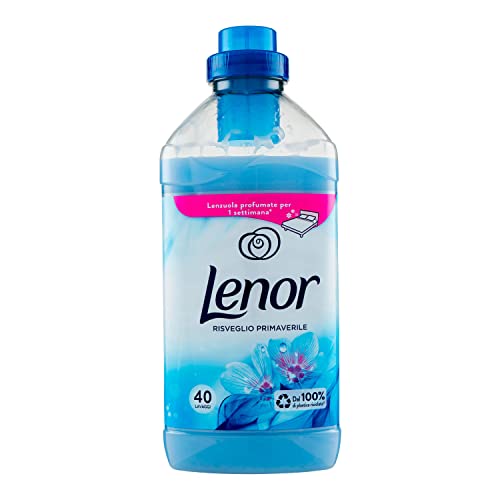 LENOR SUAVIZ CONC 1000ml