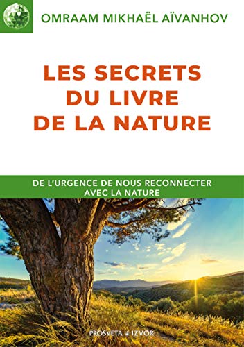 Les secrets du livre de la nature (Izvor t. 216) (French Edition)
