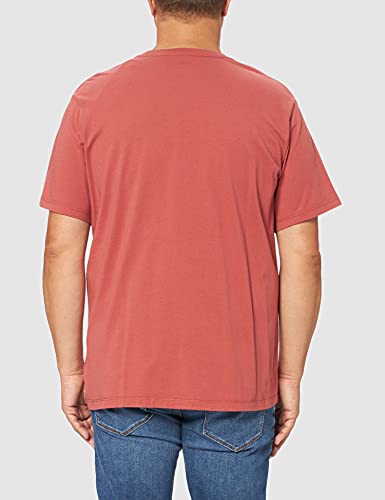 Levi's 22489 Jeans, Red, XL para Hombre