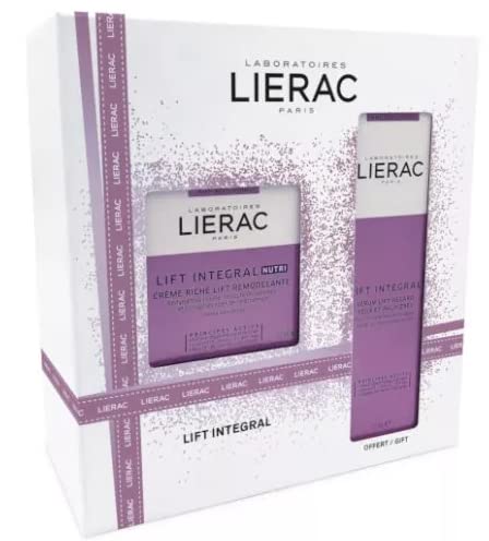 Lierac Coffret Lift Integral Nutri 2021