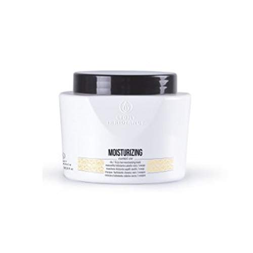 LIGHT IRRIDIANCE MASCARILLA Cab. Secos/ENCRESPADOS MOISTURIZING Essential Care 500ML, Único, Estándar