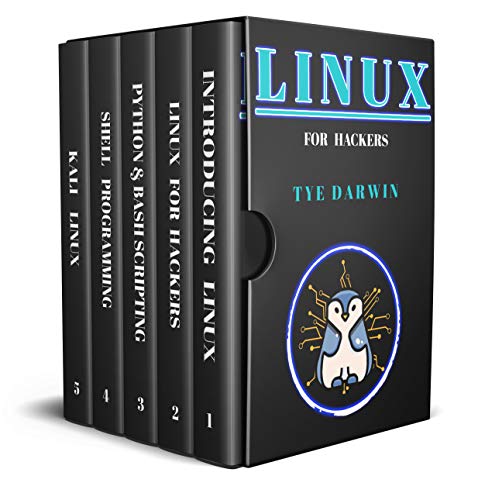 LINUX FOR HACKERS: LEARN CYBERSECURITY PRINCIPLES WITH SHELL,PYTHON,BASH PROGRAMMING USING KALI LINUX TOOLS. A COMPLETE GUIDE FOR BEGINNERS (HACKERS ESSENTIALS Book 1) (English Edition)