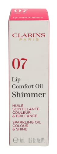 Lip Comfort Oil Intense 07-Shimmer 7 Ml