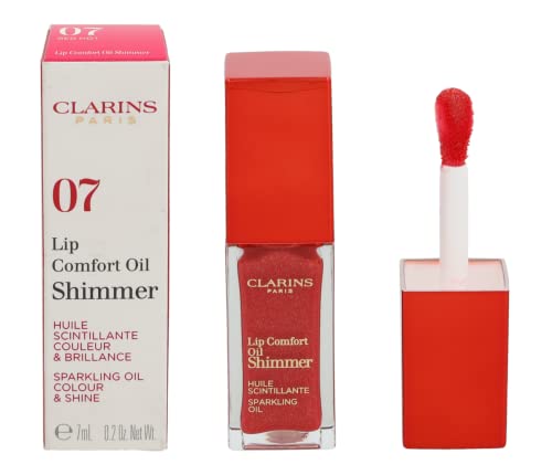 Lip Comfort Oil Intense 07-Shimmer 7 Ml