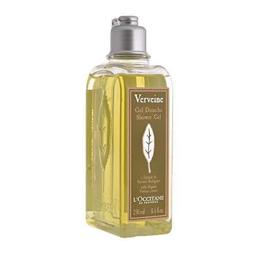 L'Occitane Harvest Verveine Gel de Ducha - 250 ml