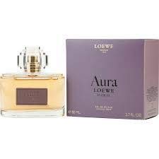 Loewe Aura Floral Eau De Parfum 80Ml