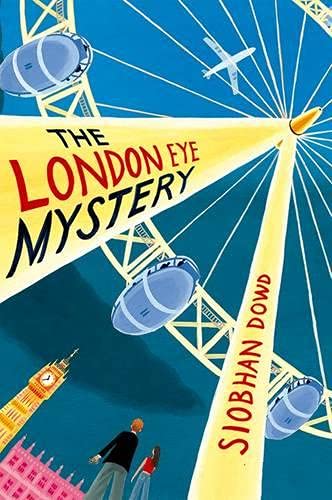 London Eye Mystery (Rollercoasters)