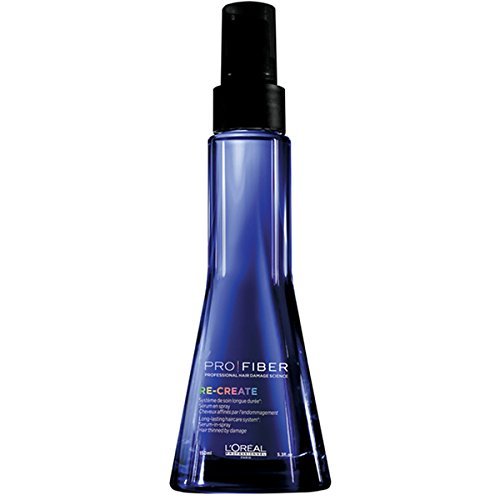 L'ORÃƒÂ‰AL PROFESSIONNEL PRO FIBER RE-CREATE LEAVE IN CONDITIONER 150ML by L'ORÃƒÂ‰AL PROFESSIONNEL