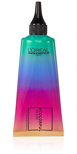 L'Oréal, Aditivo y relleno de color (Crystal Clear) - 90 ml.