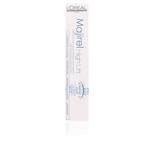 LOREAL MAJIREL COLOR BEIGE 50 ml (Hight Lift), 50gr