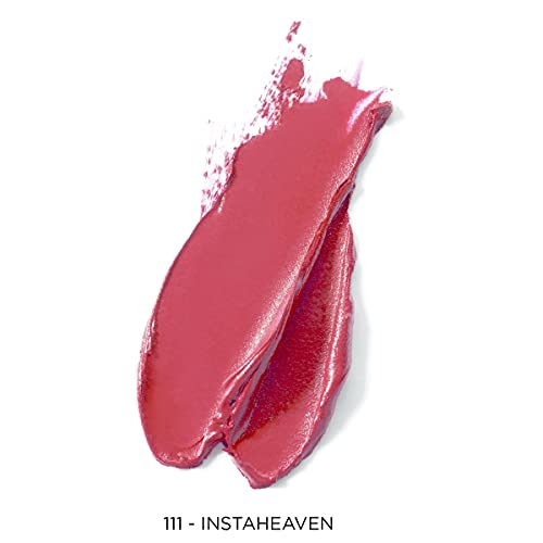 L'Oréal Paris Barra de Labios Color Riche Shine, Tono Rosa 111 Instaheaven