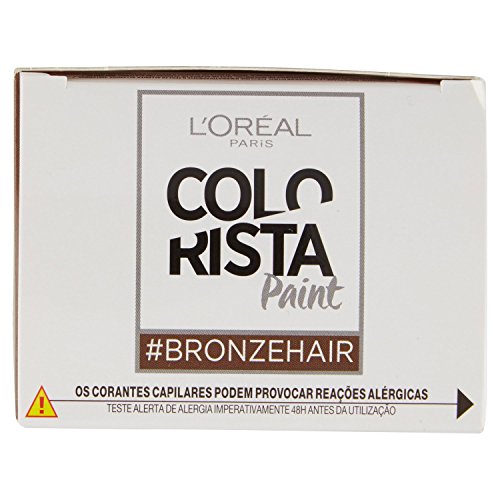 L'Oreal Paris Colorista Coloración Permanente Colorista Paint - Bronze Hair