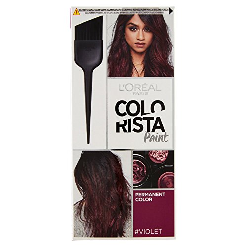 L'Oréal Paris Colorista Coloración Permanente Colorista Paint - Violet