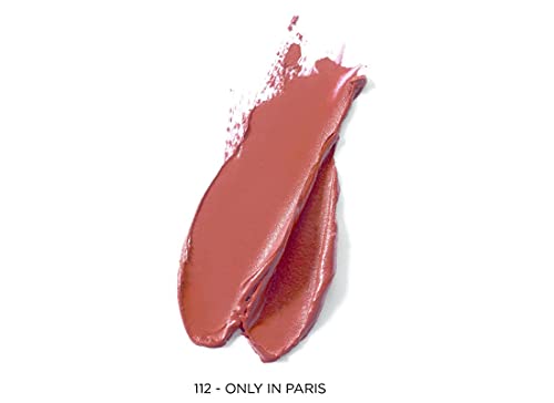 L'Oréal Paris Make-up designer Color Riche Shine Addiction Lipstick 112 Only in Paris Szminka