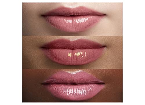 L'Oréal Paris Make-up designer Color Riche Shine Addiction Lipstick 112 Only in Paris Szminka