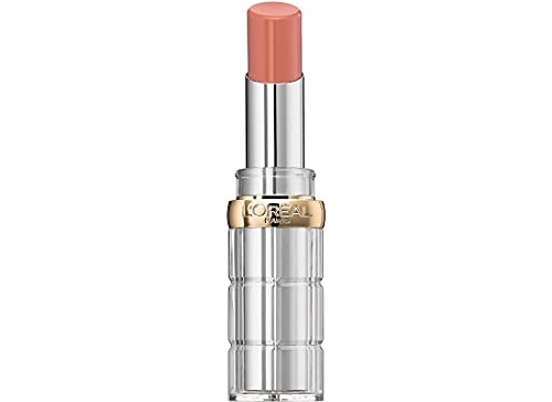 L'Oréal Paris Make-up designer Color Riche Shine Addiction Lipstick 112 Only in Paris Szminka