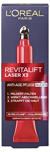 L'Oréal Paris RevitaLift Laser X3 Eye Care 15 ml