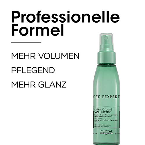 Loreal Professional Spray Volume Try 125 ml Productos para el cabello