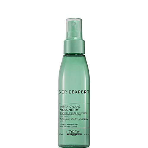 Loreal Professional Spray Volume Try 125 ml Productos para el cabello