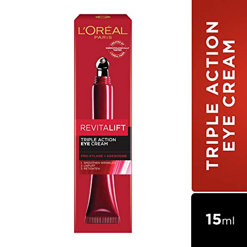 L'Oreal Revitalift Laser X3 Eye Cream 15ml