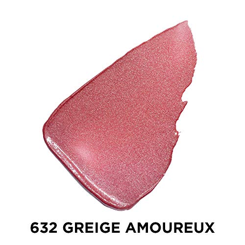 L'Oréal Rouge à lèvres Color Riche - 632 Greige Amoureux,