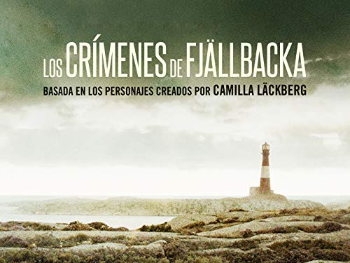 Los crímenes de Fjällbacka