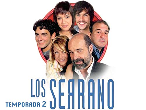 Los Serrano Temporada 2