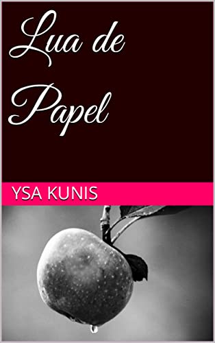 Lua de Papel (Portuguese Edition)