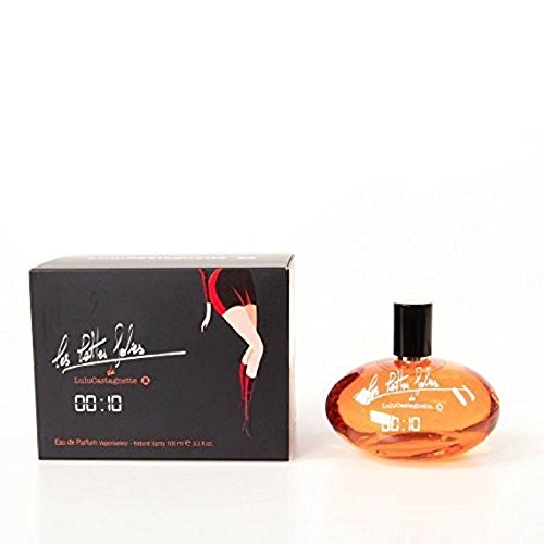 Lulu Castagnette Les petites Folies - agua de perfume 00:10
