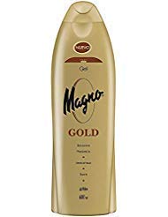 Magno Gold Shower Gel 600ml by La Toja