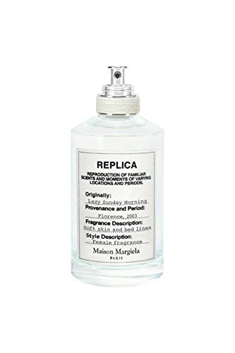 Maison Margiela Replica Lazy Sunday Morning Edt 100 Ml